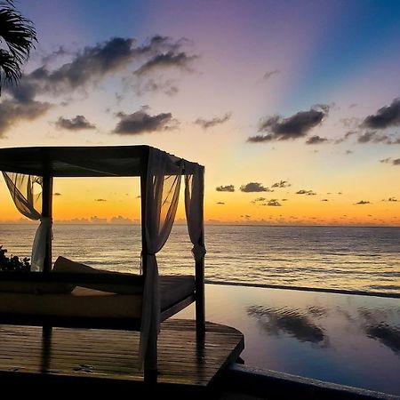 فندق سينسيز ريفييرا مايا باي آرتيزان للكبار فقط - شامل الكل Punta Maroma المظهر الخارجي الصورة