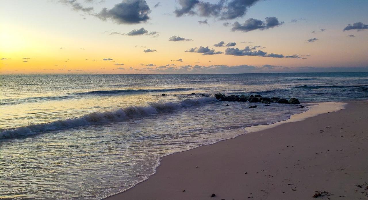 فندق سينسيز ريفييرا مايا باي آرتيزان للكبار فقط - شامل الكل Punta Maroma المظهر الخارجي الصورة